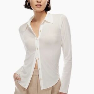 Wilfred Pose Longsleeve